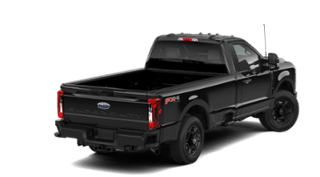 2026 Ford Super Duty® External Image 4